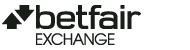 Betfair Logo